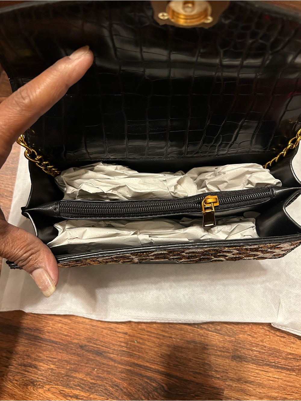 Beautiful Purse - Picture 5 of 8
